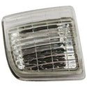 1995-2005 Chevy Astro Corner Lamp RH.