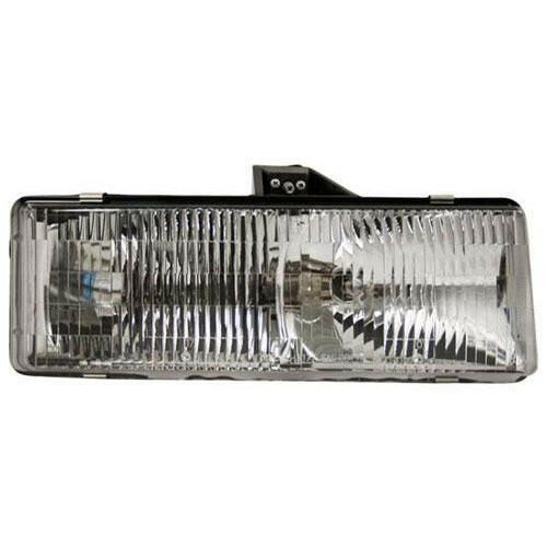 1995-2005 Chevy Astro Headlamp RH.