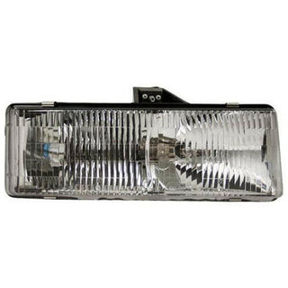 1995-2005 Chevy Astro Headlamp RH.