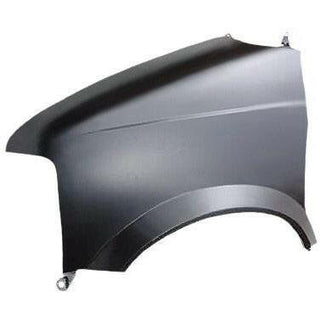 1995-2005 GMC Pontiac Safari Fender LH.