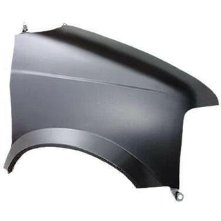 1995-2005 GMC Pontiac Safari Fender RH.