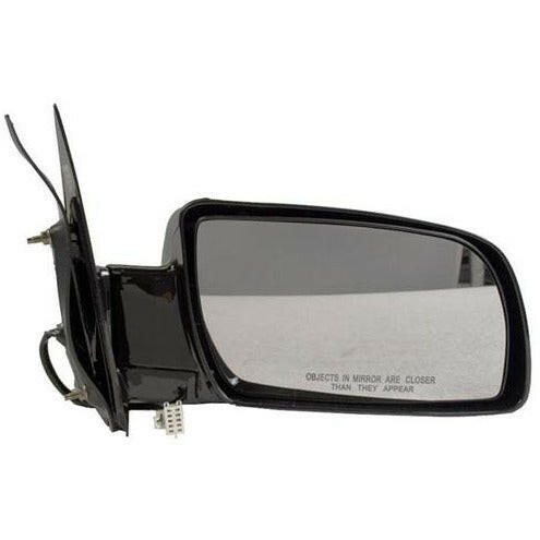1999 GMC Pontiac Safari Mirror Power RH.