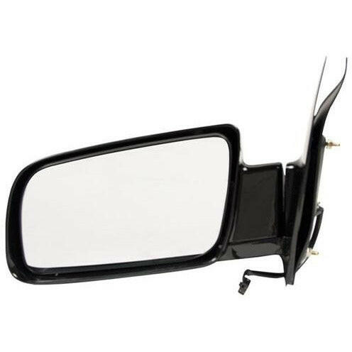 2000-2005 Chevy Astro Mirror Power LH.