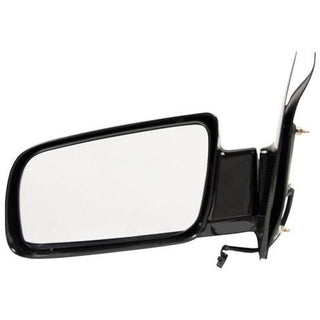 2000-2005 Chevy Astro Mirror Power LH - Classic 2 Current Fabrication