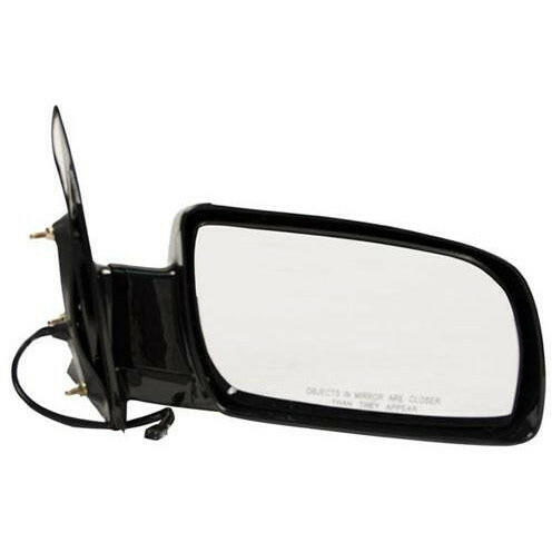2000-2005 Chevy Astro Mirror Power RH.