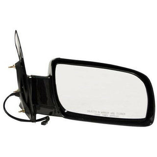 2000-2005 Chevy Astro Mirror Power RH.