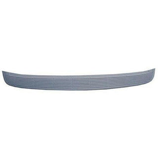 1996-2005 GMC Pontiac Safari Rear Bumper Molding.