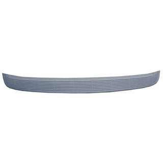 1996-2005 Chevy Astro Rear Bumper Molding - Classic 2 Current Fabrication