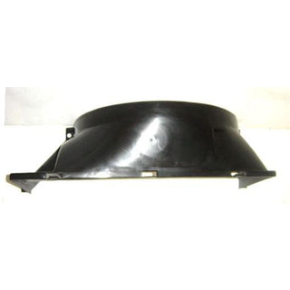 1995-2005 Chevy Astro Lower Fan Shroud - Classic 2 Current Fabrication