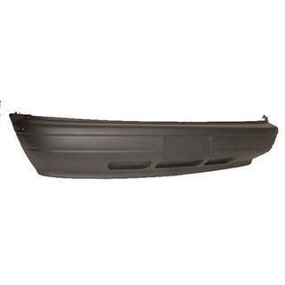1995-2005 Chevy Astro Front Bumper Cover - Classic 2 Current Fabrication