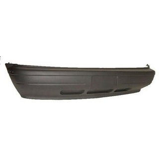 1995-2005 Chevy Astro Front Bumper Cover.