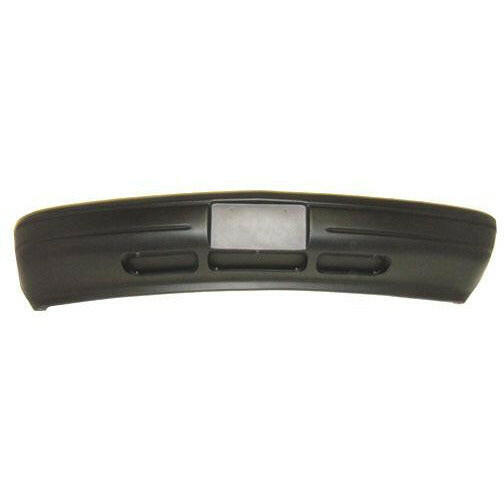 1995-2005 GMC Pontiac Safari Front Bumper Cover (P).