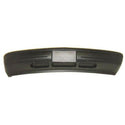 1995-2005 GMC Pontiac Safari Front Bumper Cover (P).