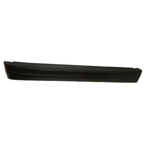Rear Bumper Cover (P) Astro/Pontiac Safari 95-05.