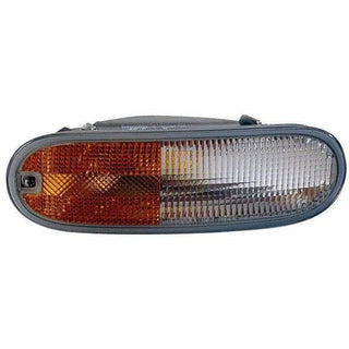 1998-2005 Volkswagen Beetle Signal/Marker Lamp (NSF) - Classic 2 Current Fabrication