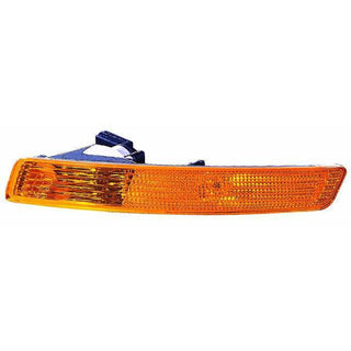 2006-2010 Volkswagen Beetle Signal/Marker Lamp LH - Classic 2 Current Fabrication