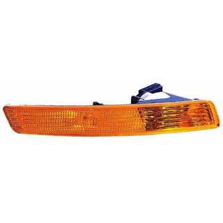 2006-2010 Volkswagen Beetle Signal/Marker Lamp RH - Classic 2 Current Fabrication