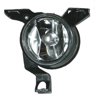 2001-2005 Volkswagen Beetle Fog Lamp LH - Classic 2 Current Fabrication