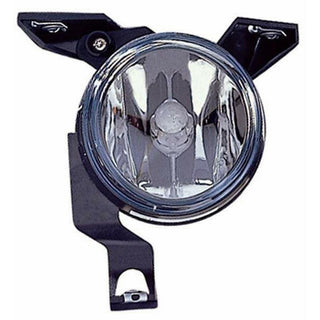 2002-2004 Volkswagen Beetle Fog Lamp LH.