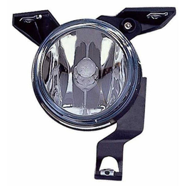 2002-2004 Volkswagen Beetle Fog Lamp RH.