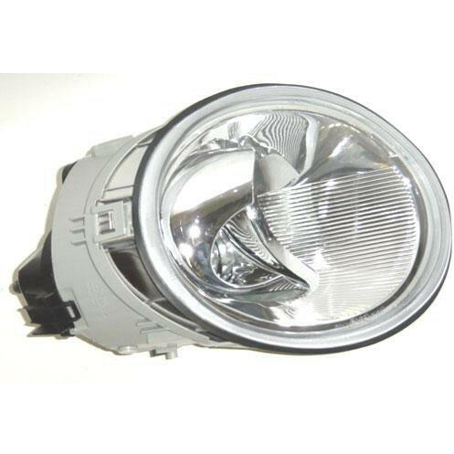 1998-2005 Volkswagen Beetle Headlamp LH.