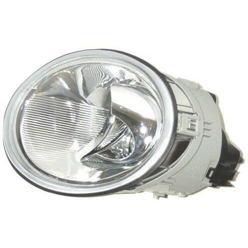 1998-2005 Volkswagen Beetle Headlamp RH.