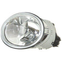 1998-2005 Volkswagen Beetle Headlamp RH.