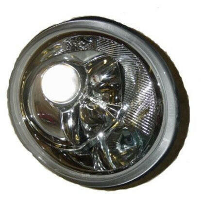 2002-2005 Volkswagen Beetle Headlamp RH.