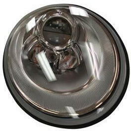 2006-2010 Volkswagen Beetle Headlamp RH.