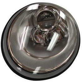 2006-2010 Volkswagen Beetle Headlamp LH (NSF) - Classic 2 Current Fabrication