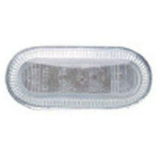 1998-2003 Volkswagen Beetle Side Repeater Lamp.