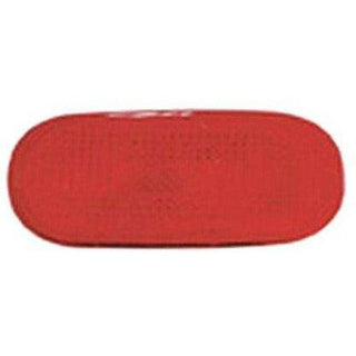 1998-2005 Volkswagen Beetle Side Marker LH.