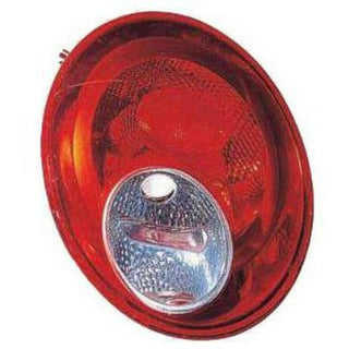 2006-2010 Volkswagen Beetle Tail Lamp LH.