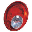2006-2010 Volkswagen Beetle Tail Lamp RH.