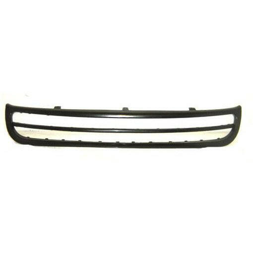 1998-2005 Volkswagen Beetle Spoiler (P).