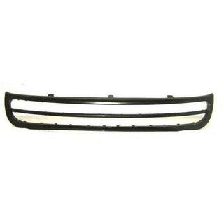 1998-2005 Volkswagen Beetle Spoiler (P).