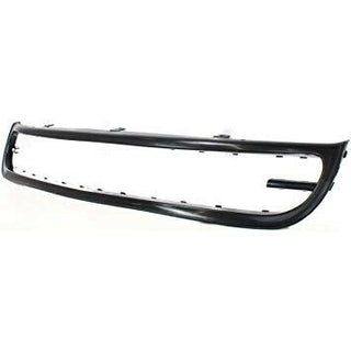 1998-2000 Volkswagen Beetle Spoiler (P).