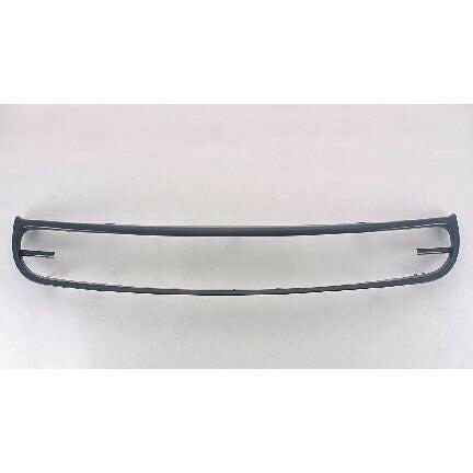2001-2005 Volkswagen Beetle Front Lower Spoiler.