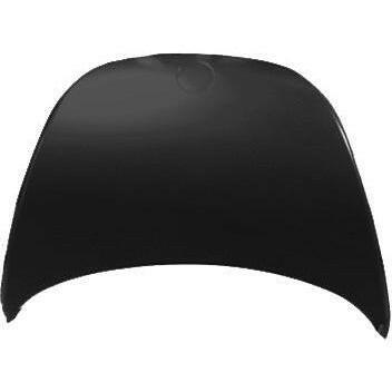 2006-2010 Volkswagen Beetle Hood (C).