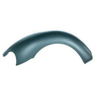 1998-2002 Volkswagen Beetle Fender LH.
