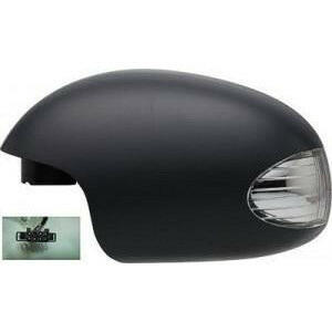 2003-2010 Volkswagen Beetle Door Mirror LH.