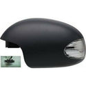 2003-2010 Volkswagen Beetle Door Mirror LH.