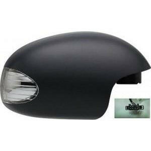 2003-2010 Volkswagen Beetle Door Mirror RH.