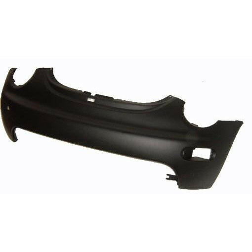 1998 Volkswagen Beetle Front Bumper Cover.