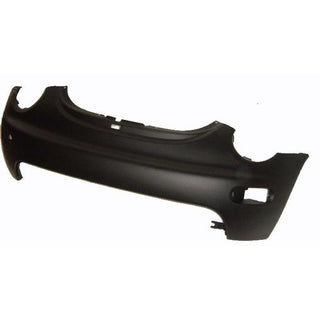 1998 Volkswagen Beetle Front Bumper Cover - Classic 2 Current Fabrication