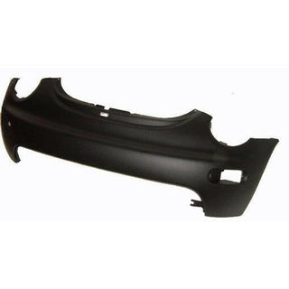 1998 Volkswagen Beetle Front Bumper Cover.