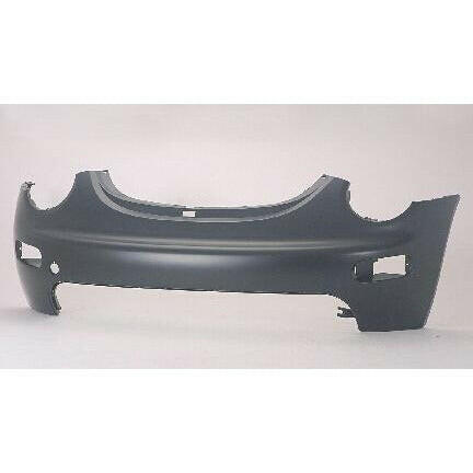 1999-2005 Volkswagen Beetle Front Bumper Cover.