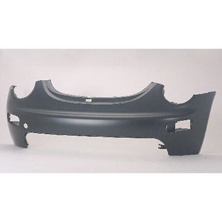 1999-2005 Volkswagen Beetle Front Bumper Cover - Classic 2 Current Fabrication
