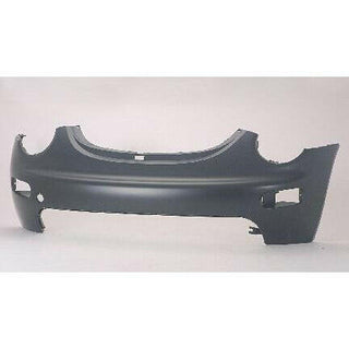 1999-2005 Volkswagen Beetle Front Bumper Cover.