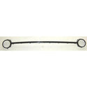 1998-2000 Volkswagen Beetle Fog Lamp Trim.